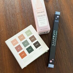 Makeup bundle